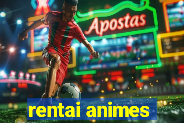 rentai animes